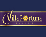 Villa Fortuna logo