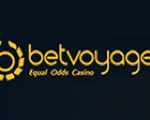 Bet Voyager logo