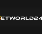 Bet World 247 logo
