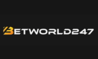 Bet World 247 logo