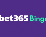 Bet365 Bingo logo
