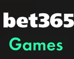 Bet365 Games logo
