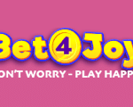 Bet4joy logo