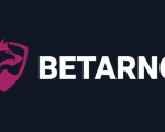 Betarno logo