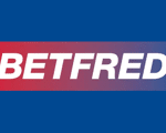 Betfred logo