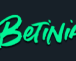Betinia logo