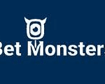 Bet Monsters logo