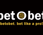 Betobet logo