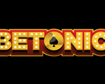 Betonic logo