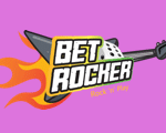 Bet Rocker logo