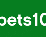 Bets 10 logo