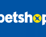 Betshop logo