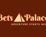 Bets Palace logo