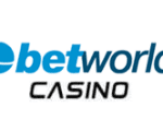 Bet World logo