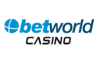 Bet World logo