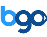 Bgo Entertainment logo