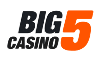 Big 5 logo