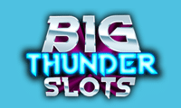 Big Thunder Slots