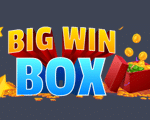 Big Win Box logo