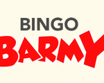 Bingo Barmy logo