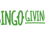 Bingo Giving logo