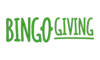 Bingo Giving logo
