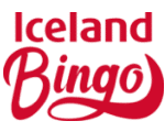 Iceland Bingo logo