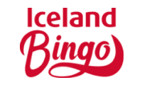 Iceland Bingo logo