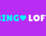 Bingo Loft logo