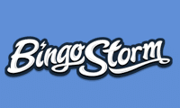 Bingo Storm logo
