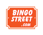 Bingo Street logo