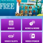 Bingo Spirit logo
