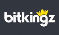 Bitkingz logo