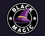 Black Magic logo