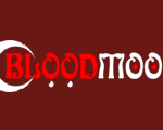 Blood Moon logo