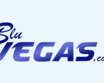 Bluvegas logo