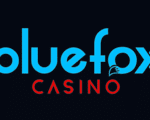 Blue Fox logo