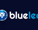 Blueleo logo