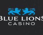 Blue Lions logo