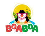 Boaboa logo