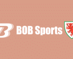 Bob 88 logo