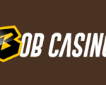 Bob logo