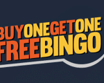 Bogof Bingo logo