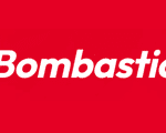 Bombastic logo