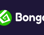 Bongo Slots logo