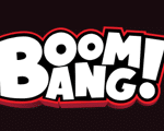 Boombang logo