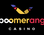 Boomerang logo