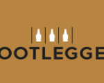 Bootlegger logo