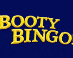 Booty Bingo logo