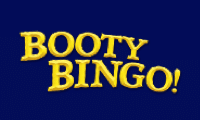 Booty Bingo logo